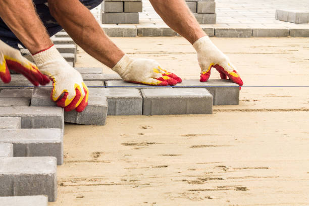 Best Driveway Paving Near Me  in Potomac Heights, MD
