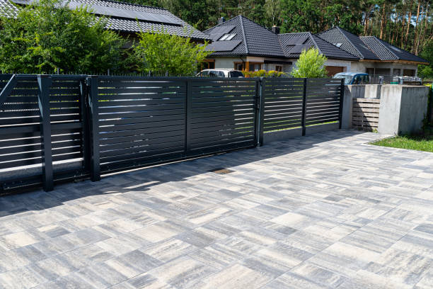 Best Local Driveway Pavers  in Potomac Heights, MD