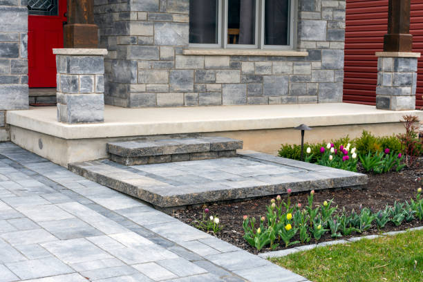 Best Driveway Repair Near Me  in Potomac Heights, MD