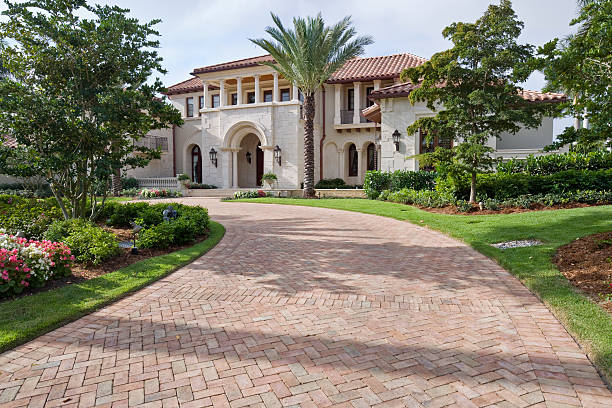 Best Best Driveway Pavers  in Potomac Heights, MD