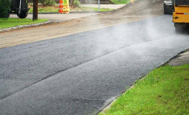 Best Driveway Repair Near Me  in Potomac Heights, MD