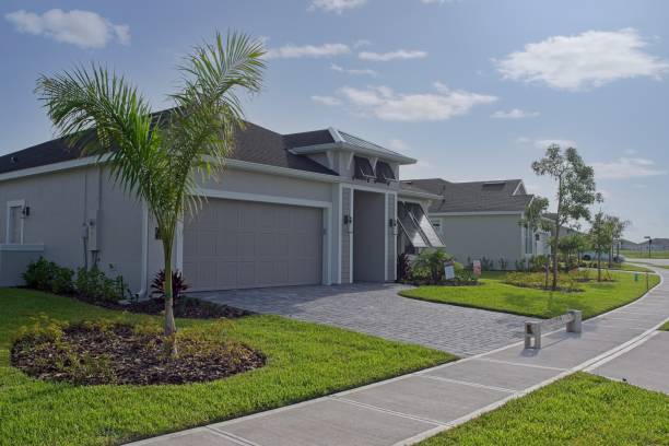 Best Decorative Driveway Pavers  in Potomac Heights, MD