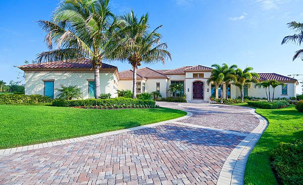 Best Brick Driveway Pavers  in Potomac Heights, MD