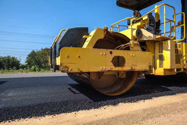 Best Driveway Resurfacing Pavers  in Potomac Heights, MD